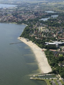 Strandbad Stralsund