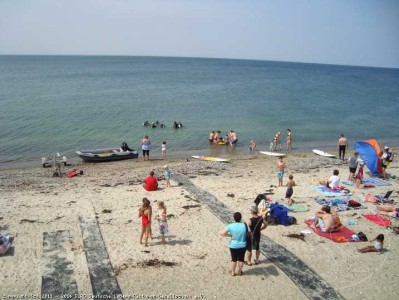Strandcamping Wallnau auf Fehmarn - Infos und Bewertungen von Das Örtliche
