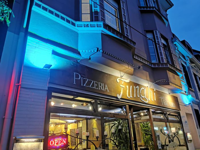 Gute Pizza in Mülheim an der Ruhr | golocal