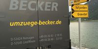 Nutzerfoto 8 Umzüge Becker GmbH