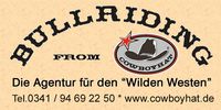 Nutzerfoto 11 Bullriding from Cowboyhat Die Agentur für den Wilden Westen