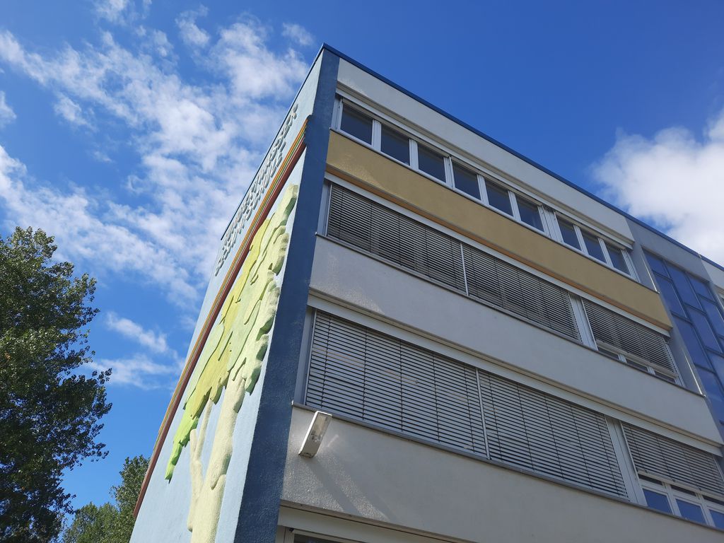 Nutzerfoto 1 Hundertwasser-Schule