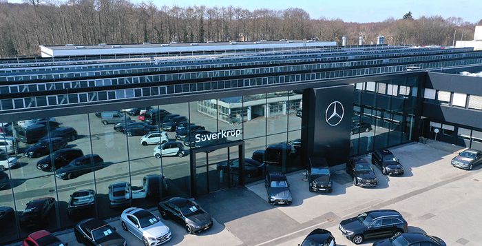 Gute Autowerkstätten in Kiel | golocal