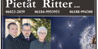 Nutzerfoto 4 Pietät Ritter GmbH